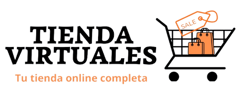 Tienda Virtuales