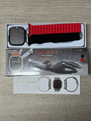 SMARTWATCH T800 ULTRA + AURICULAR INALÁMBRICO TWS