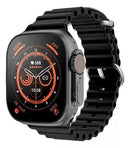 SMARTWATCH T800 ULTRA + AURICULAR INALÁMBRICO TWS