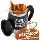 ¡Vaso Mug Mezclador Eléctrico: La Fusión Perfecta! Tienda Virtuales