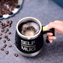 ¡Vaso Mug Mezclador Eléctrico: La Fusión Perfecta! Tienda Virtuales